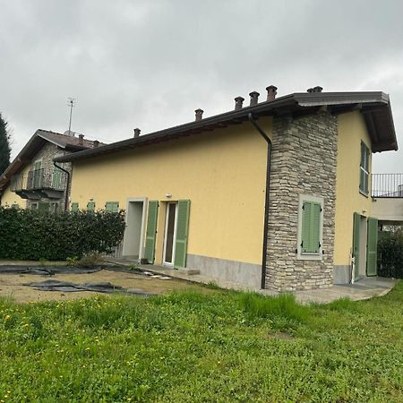 Park 20 Guest House Azzate Εξωτερικό φωτογραφία