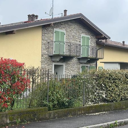 Park 20 Guest House Azzate Εξωτερικό φωτογραφία