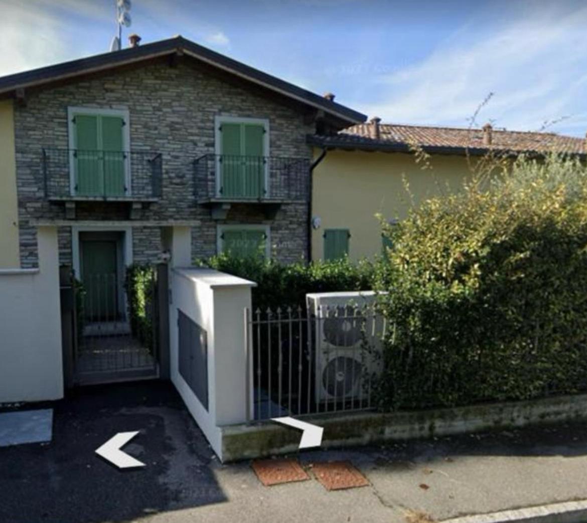 Park 20 Guest House Azzate Εξωτερικό φωτογραφία